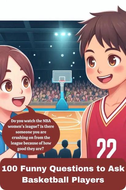 Questions to Ask NBA Players: Insights from the Court