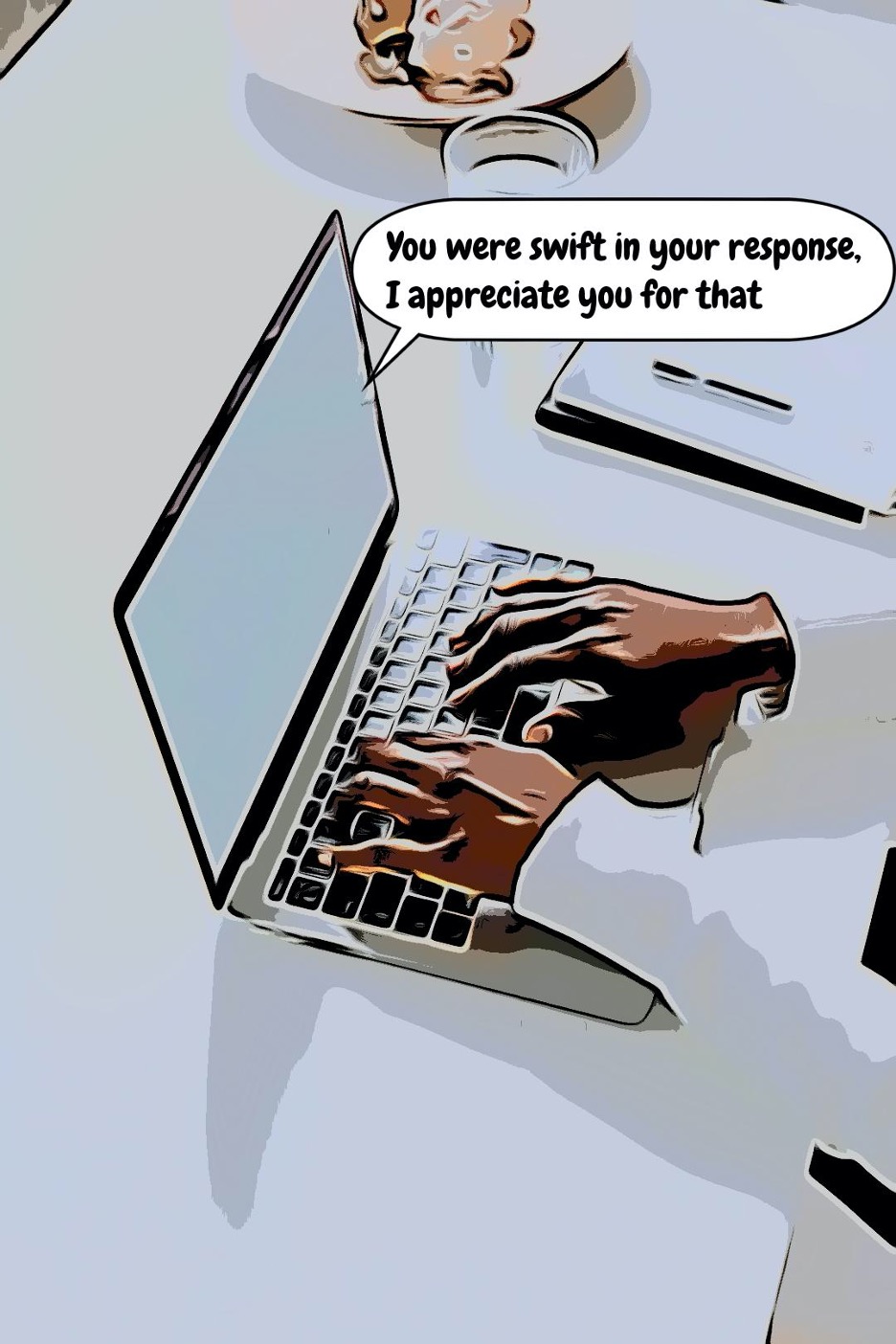 20 Other Ways to Say “Thank You For Your Prompt Reply” - ReactFully